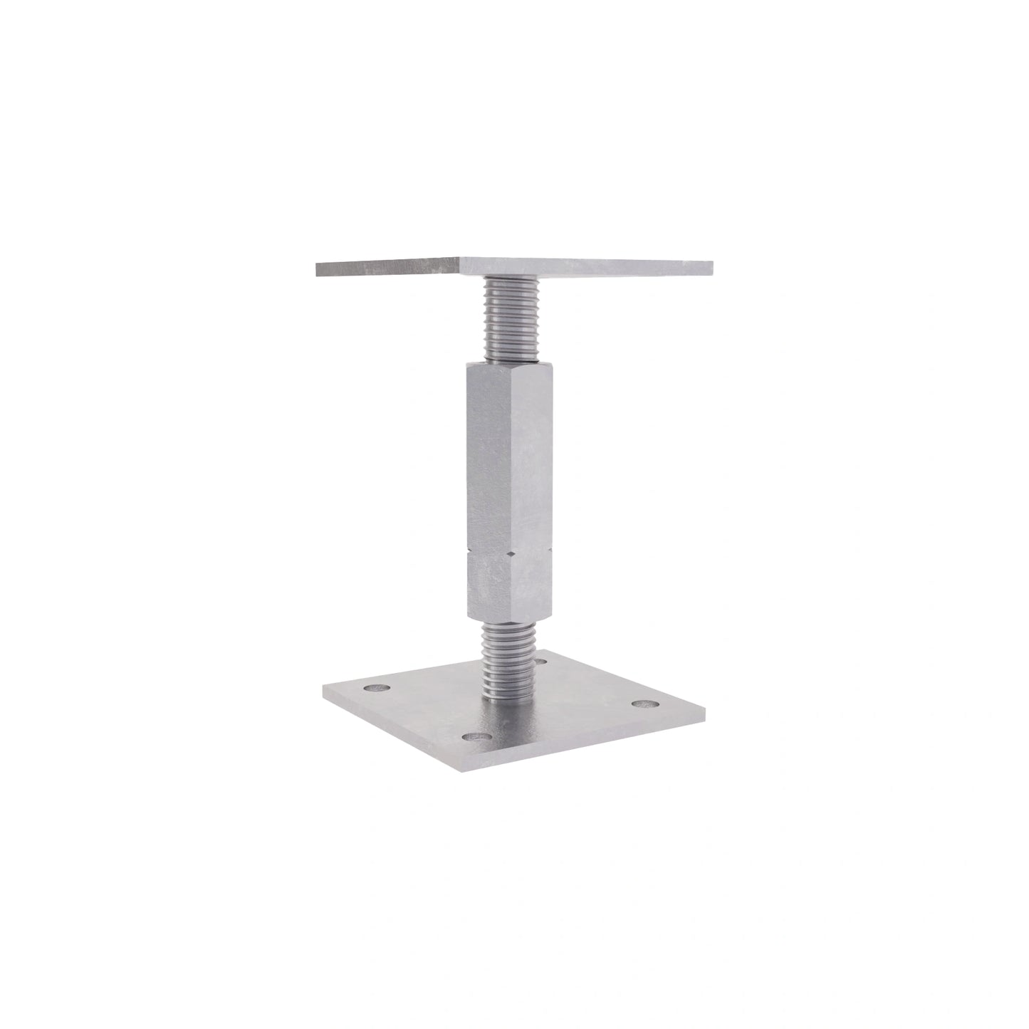Electroplated