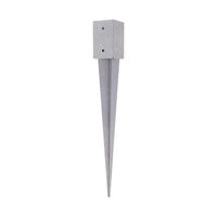 Hot Dip Galvanised
