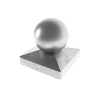 Hot Dip Galvanized