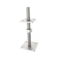 Hot Dip Galvanised