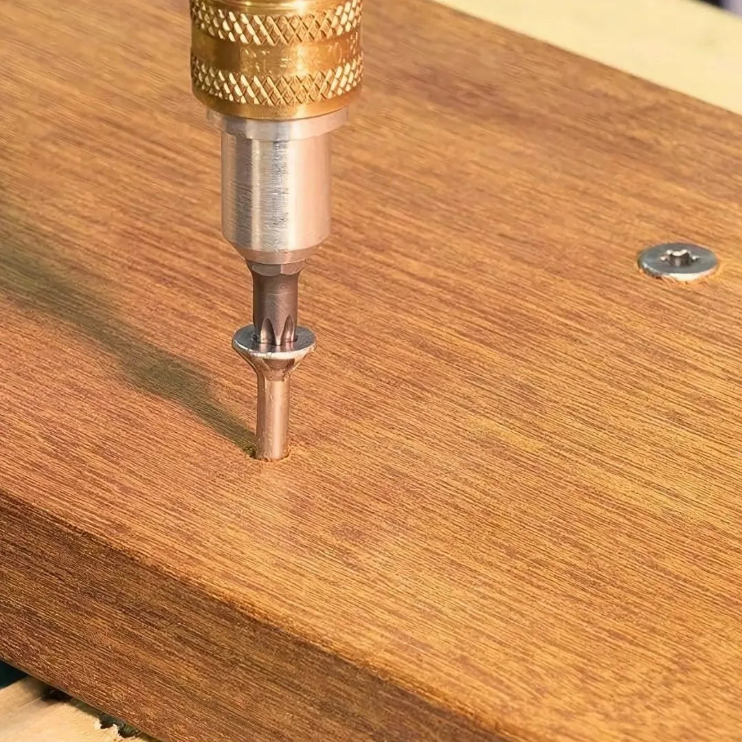 Deck Screws