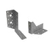 Adjustable joist hanger joist hangers Concealed multi truss purlin beam