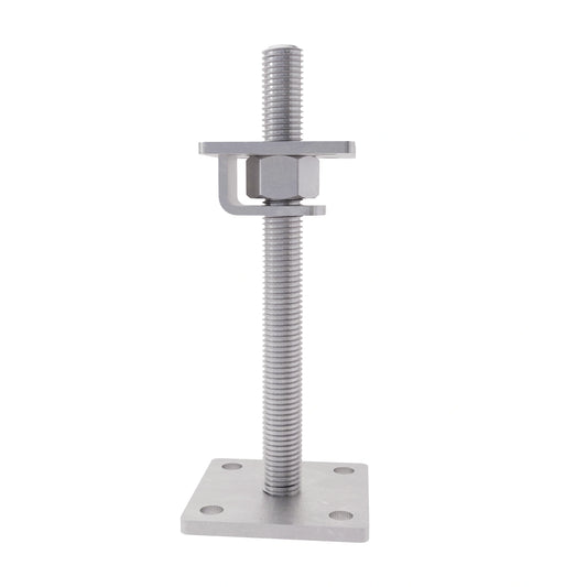 Hot Dip Galvanized