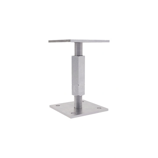Electroplated