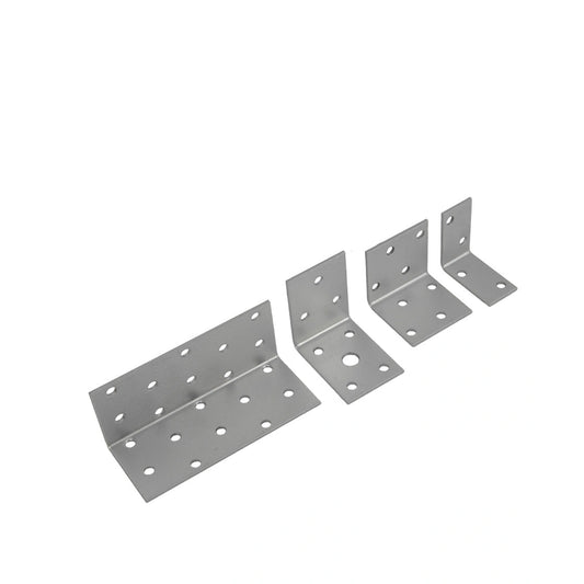 Pre-Galvanised