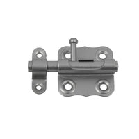 small door bolt lock sliding bathroom Grendelriegel Latch Lockout