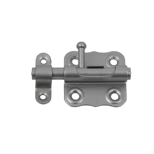 small door bolt lock sliding bathroom Grendelriegel Latch Lockout