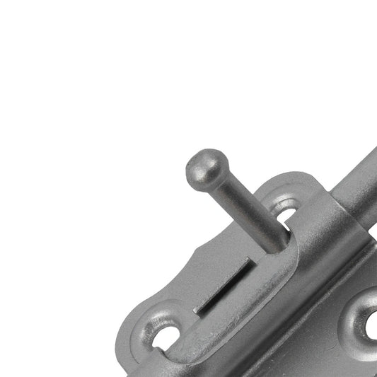 Barrel bolt
