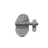 small door bolt lock sliding bathroom Grendelriegel Latch Lockout