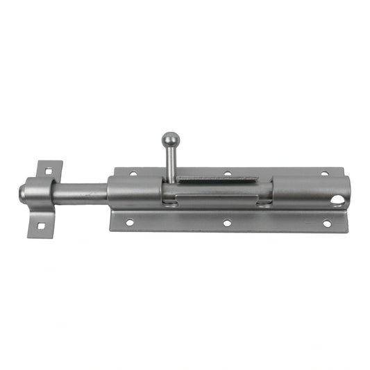 Barrel bolt
