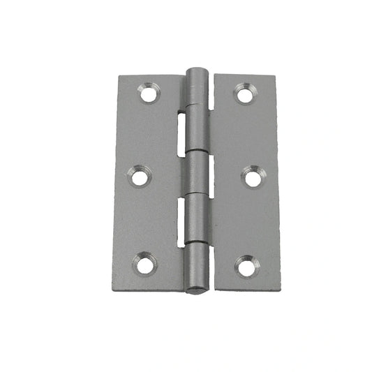 Butt hinge