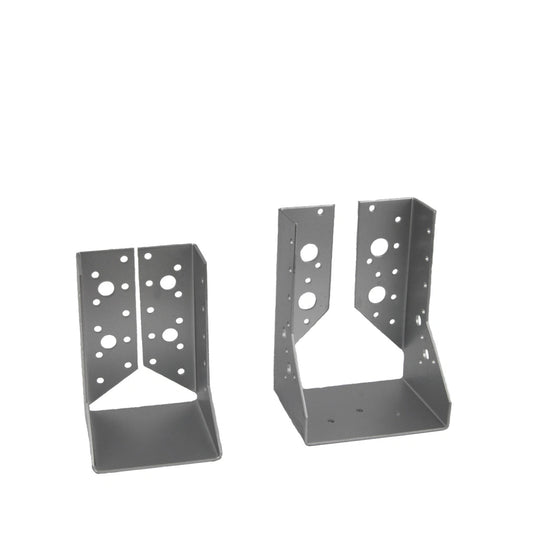 joist hangers Concealed multi truss purlin beam