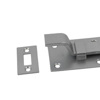 Electroplated