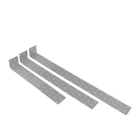 Pre-Galvanised