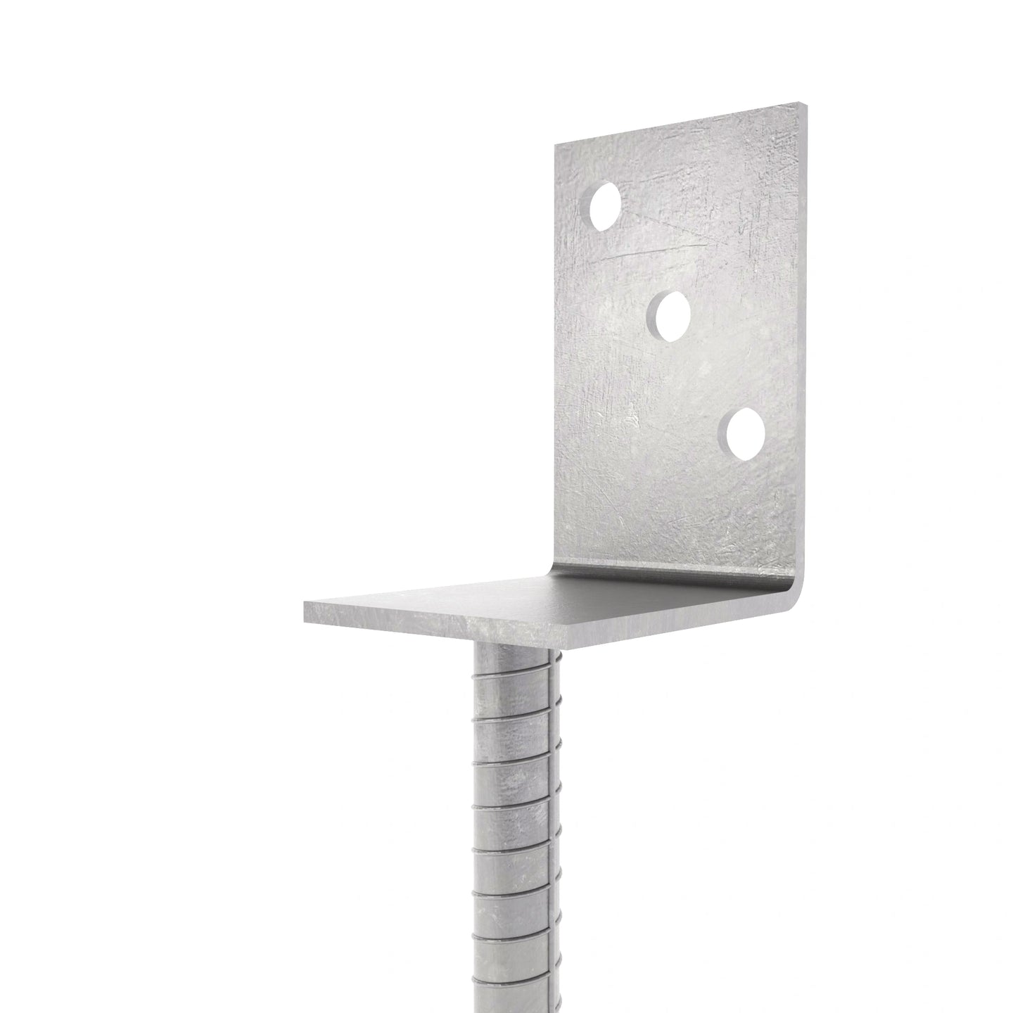 Hot Dip Galvanized