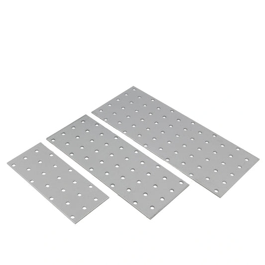 Pre-Galvanised
