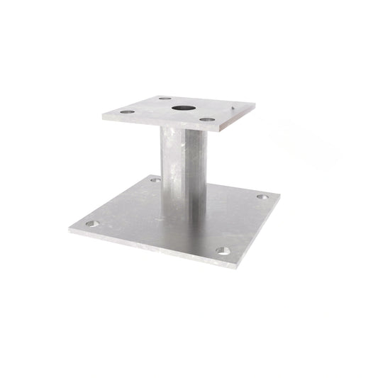 Hot Dip Galvanized