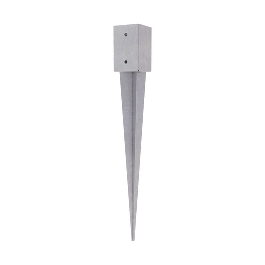 Hot Dip Galvanized