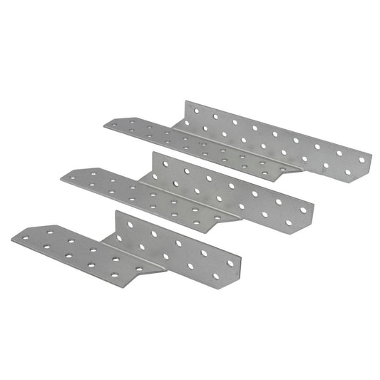 Pre-Galvanised
