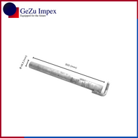 300 mm / Hot Dip Galvanized
