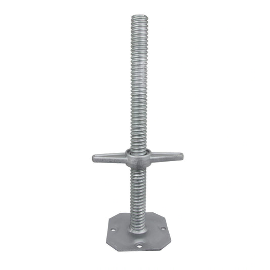 Hot Dip Galvanized