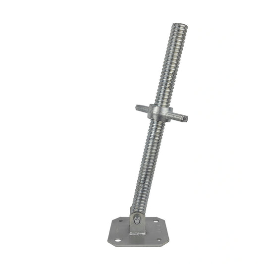 Electroplated