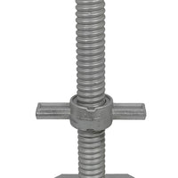 Electroplated