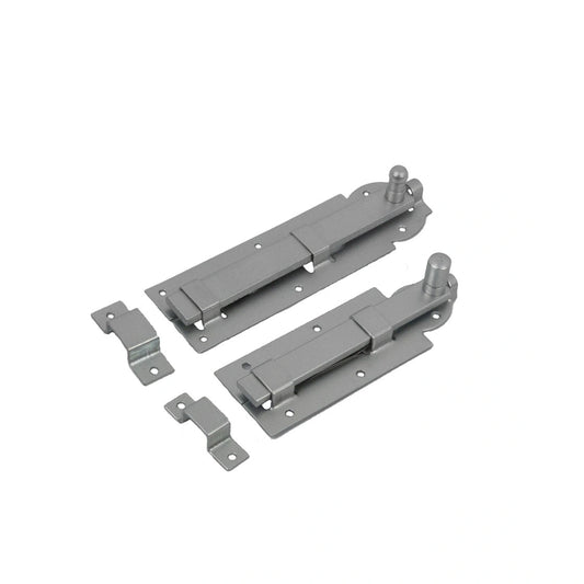 small door bolt lock sliding bathroom Grendelriegel Latch Lockout