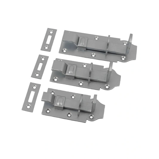 small door bolt lock sliding bathroom Grendelriegel Latch Lockout