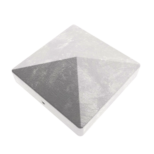 Hot Dip Galvanized
