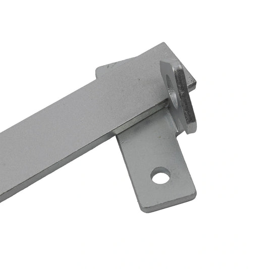 Suffolk Latch