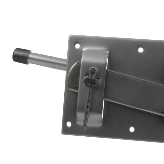 Thumb Latch