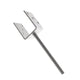 Hot Dip Galvanized