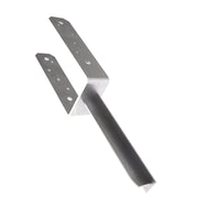 Hot Dip Galvanised