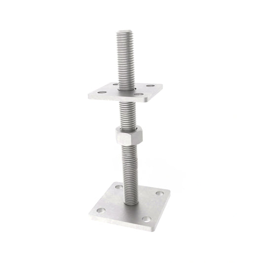 Hot Dip Galvanized