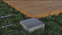 Hot Dip Galvanized