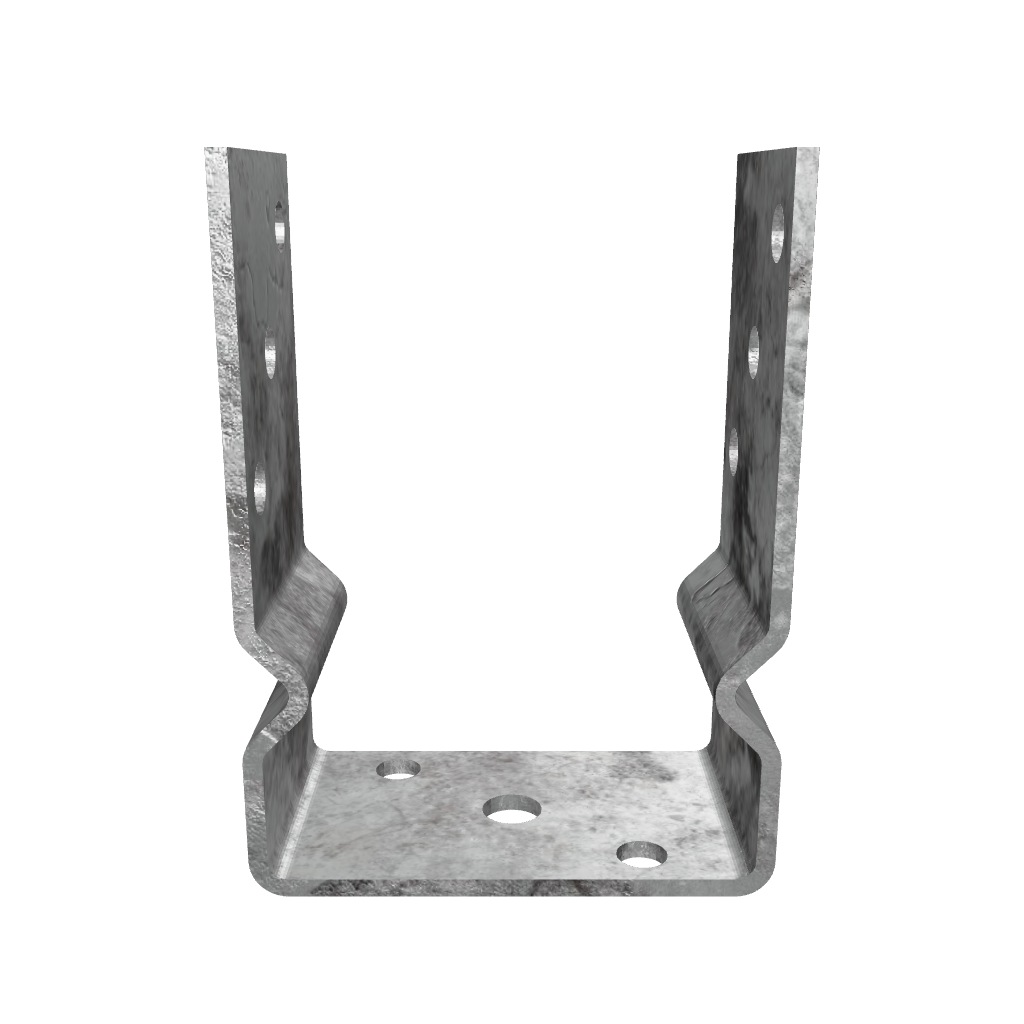 Hot Dip Galvanized