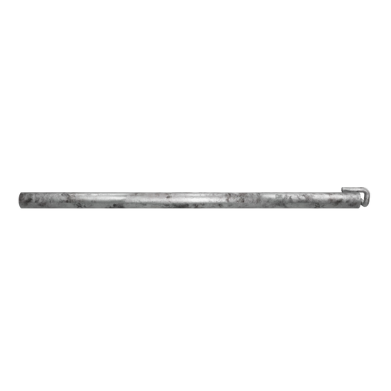 Hot Dip Galvanised