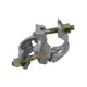 Hot Dip Galvanized