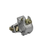 Hot Dip Galvanized